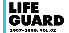 LIFE GUARD Vol.2