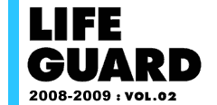 LIFE GUARD Vol.2